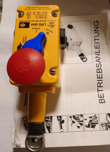 Kiepe elektrik lrs 004 - kiepe,
