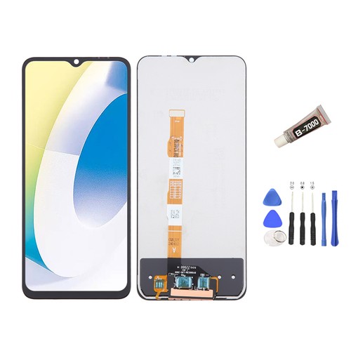 Für vivo y22 y22s lcd - für,