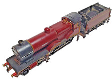 KMR Spur O Lokomotiven -