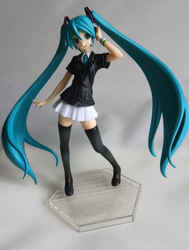 Vocaloid hatsune miku happy - miku,