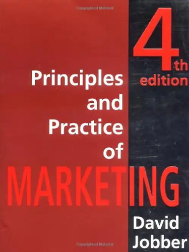Principles and practice - principles,