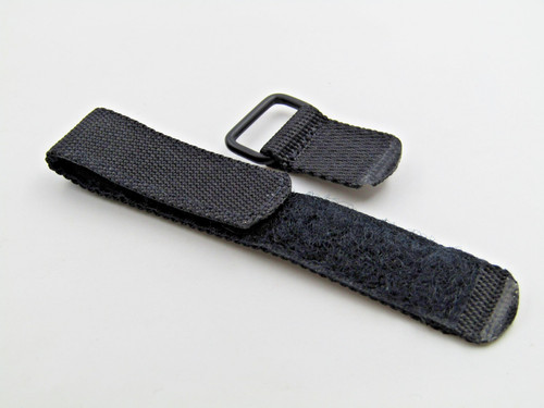 Flik flak klettarmband black - flik,