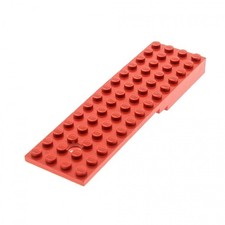 1x Lego Fahrzeug Auflieger