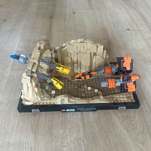 Lego star wars steckbausteine - lego,