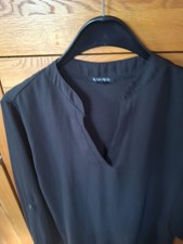 Buse AMISU M schwarz