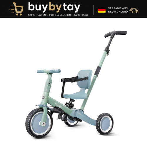 Dreirad 1 jahr mit - ab,