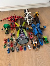 LEGO Ninjago Sammlung 3 (9449