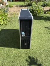 HP Compaq dc7800 Intel Dual