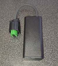 SRS AIRBAG Sitzmatte Simulator