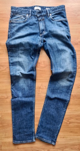 Herren closed unity - herren, slim
