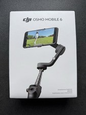 DJI Osmo Mobile 6 |