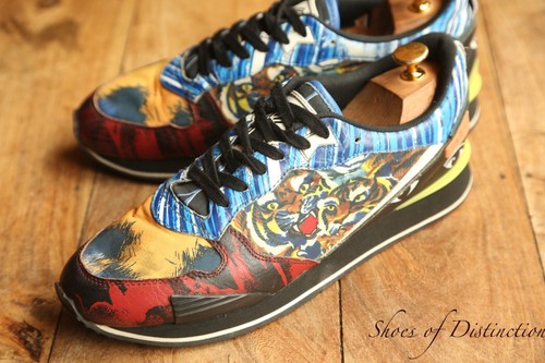 Kenzo cravy canvas - kenzo,