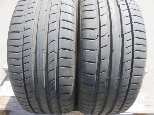 Continental sport contact mo - sport, 5