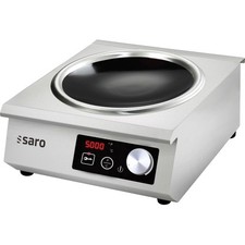 SARO Induktionskochfeld für