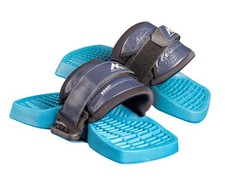 AK Kite Bindung Binding Boost V2 Slate Teal 2026