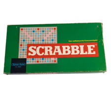 Scrabble - Spear-Spiele -