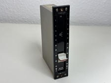 Eckmiller MR-90 Fader „NOT TESTED“