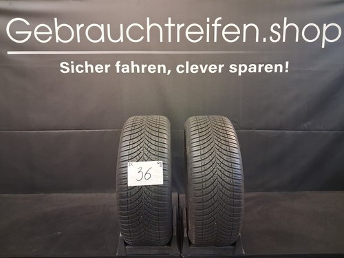 Goodyear vector 4season gen3 - 2,