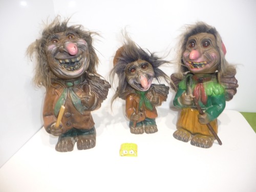 Original heico figur - ,