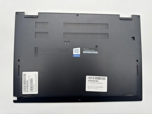 Lenovo thinkpad x13 yoga gen1 - thinkpad,