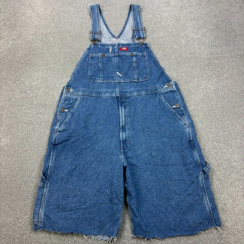 Dickies latzhose erwachsene - latzhose,