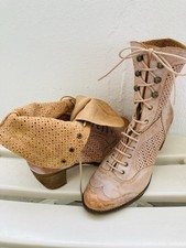 Stiefeletten DkODE  Damen Gr