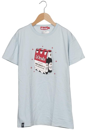 Derbe shirt herren - t-shirt,