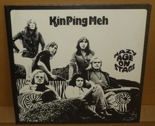 KIN PING MEH Hazy Age On Stage