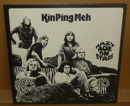 Kin ping meh - ping,