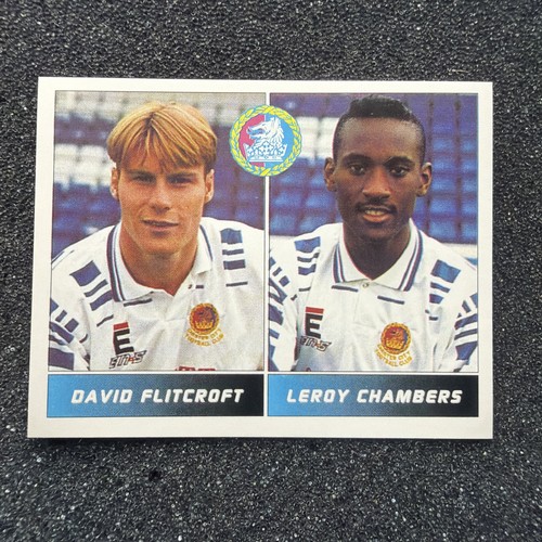 Panini football league - panini, #