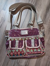 George Gina & Lucy Tasche Rock