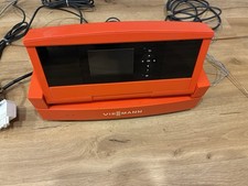 Viessmann Vitotronic 200 KO1B Kesselreglung Baujahr 2023