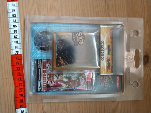 Yugioh booster storm - booster,