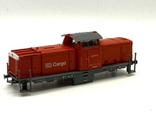 Fleischmann Spur N Gehäuse f