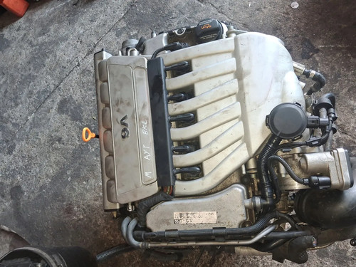 Motor phaeton bkl 2 - motor, 241ps