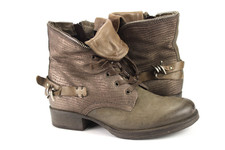 Mjus Gr.38 Damen Stiefel
