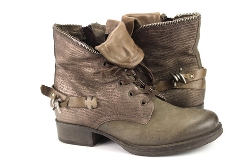 Mjus damen stiefel - damen,