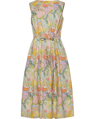 Reitmayer kleid mit - kleid,