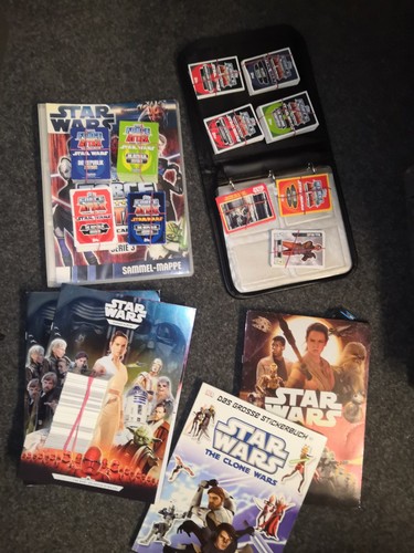 Star wars force 400x attax - wars,