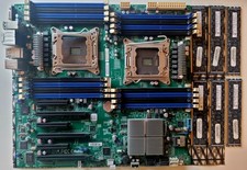 Supermicro X9Dai Motherboard