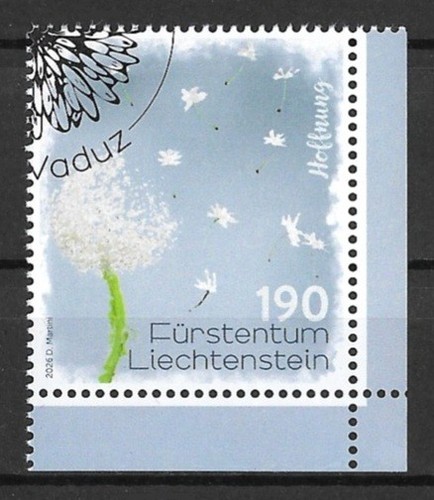Liechtenstein 2224 - mi.nr.,