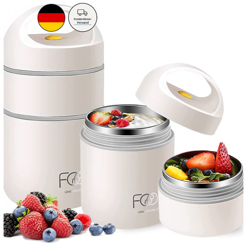 Royouzi müslibecher go - müslibecher,