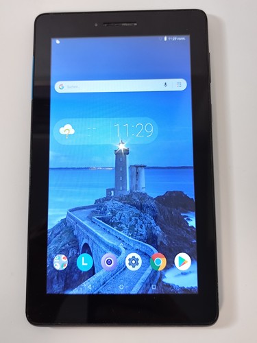 Lenovo tab 7104f - tab, tb-7104f