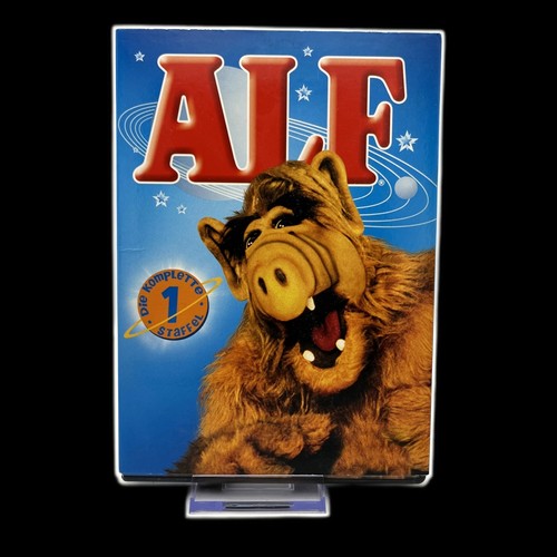 Alf die komplette - alf, 1.