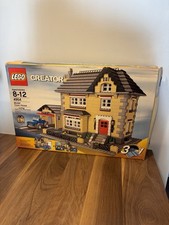 LEGO Creator Model Town House