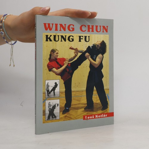 Wing chun kung metodická - chun.,