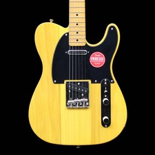 Squier Classic Vibe '50s