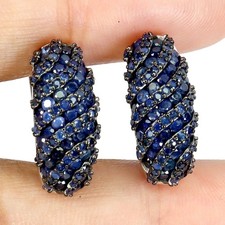 925 Sterlingsilber Ohrringe