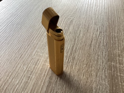 Feuerzeug maruman 18k - feuerzeug,