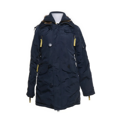 Alpha industries parka - alpha,